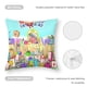 thumbnail image 5 of Numberblocks Fundas de almohada de terciopelo con tema, regalos de funda de almohada, decoración para el hogar, cojín de lanzar, regalo de cumpleaños para fans y parejas.56*56cm., 5 of 6