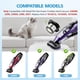 thumbnail image 2 of Kit de 4 filtros iSingo para Bissell 2284W, 2390A, 2389 y 2579, 2 of 3