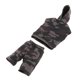 thumbnail image 4 of Ropa De Mu?ecas Masculinas A Escala 1/6, Pantalones Cortos Con Capucha Para Hombres, Figuras De Hombres De 12 Pulgadas, Estilo C, 4 of 5