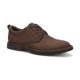 thumbnail image 5 of Zapatos Casual Hombre Cuero Bruxton Café Cardinale cafe 43, 5 of 7