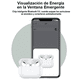 thumbnail image 4 of Audifonos Bluetooth Air Pro Inalambricos Para iPhone Android, 4 of 9