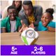thumbnail image 2 of Spin Master Games Beat the Parents: Let's Roll – Juego Familiar Electrónico, 2 of 9