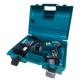 thumbnail image 4 of Atornillador de Impacto inalámbrico 12V CXT Makita TD111DSAE, 4 of 6