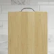 thumbnail image 2 of Tabla de Cortar 36x26cm con Manilla para Cocina, 2 of 5