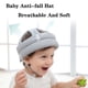 thumbnail image 2 of 1pc One Size Baby Toddler Head Protection Cap 360 ° Fall Collision Protection Cap, 2 of 3