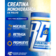 thumbnail image 2 of Creatina Ronnie Coleman Creatine XS 1kg, 2 of 2