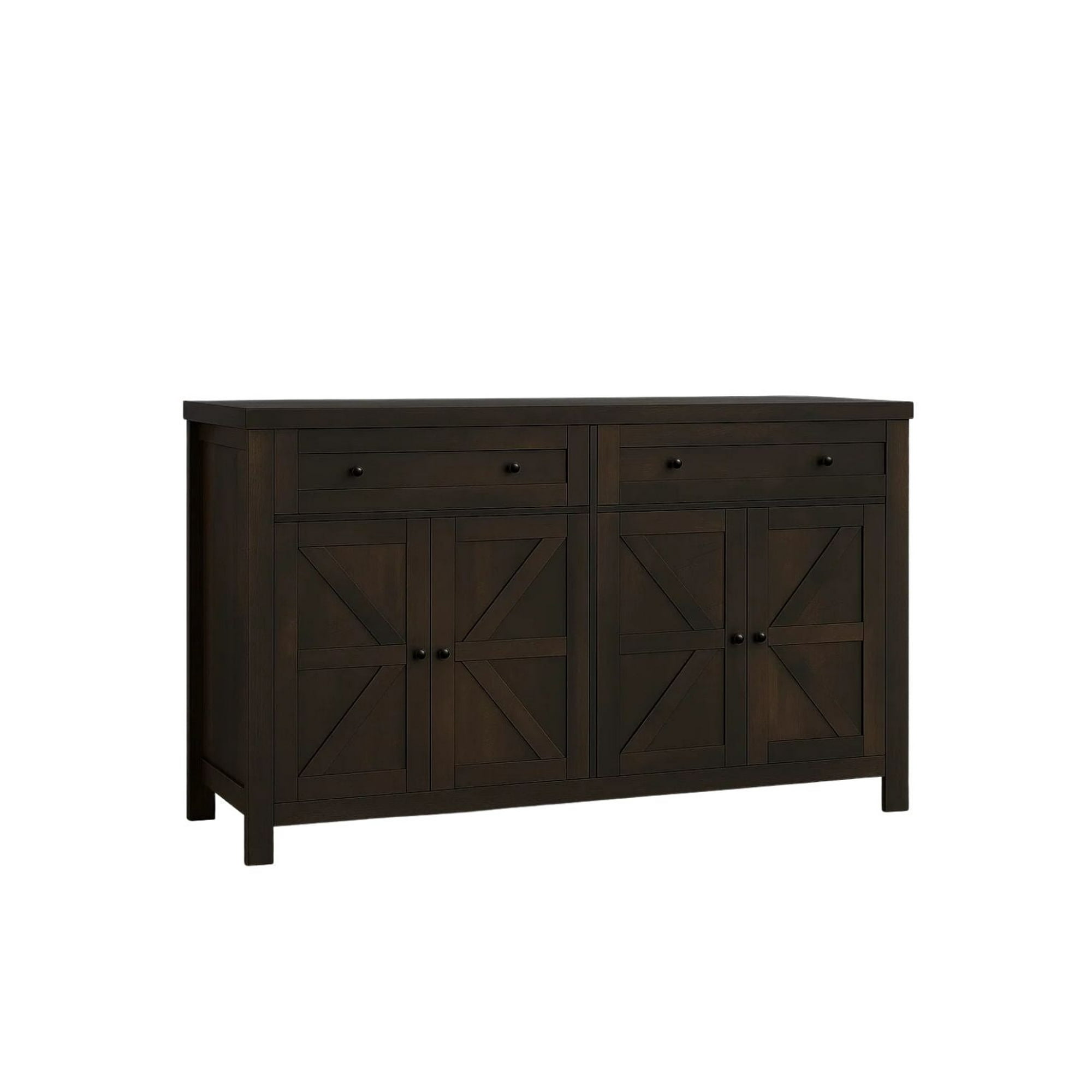 Habita2 Chile - Buffet Aparador Malaver Vintage