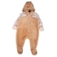 thumbnail image 1 of Osito Recién Nacido Niño Beige Pillin, 1 of 2
