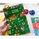 thumbnail image 4 of Kit de papel de regalo HALO Branded Solutions Super Mario Bros, 4 of 9