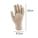 thumbnail image 2 of Guantes de invierno Star para mujer, cálidos guantes de punto con pantalla táctil para niñas., 2 of 5