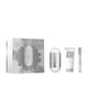 thumbnail image 1 of Perfume 212 Mujer Edt 100 Ml / Body Lotion 100 Ml / 10 Ml Estuche, 1 of 2