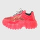 thumbnail image 2 of Zapatilla Party Rojo Bbo, 2 of 5