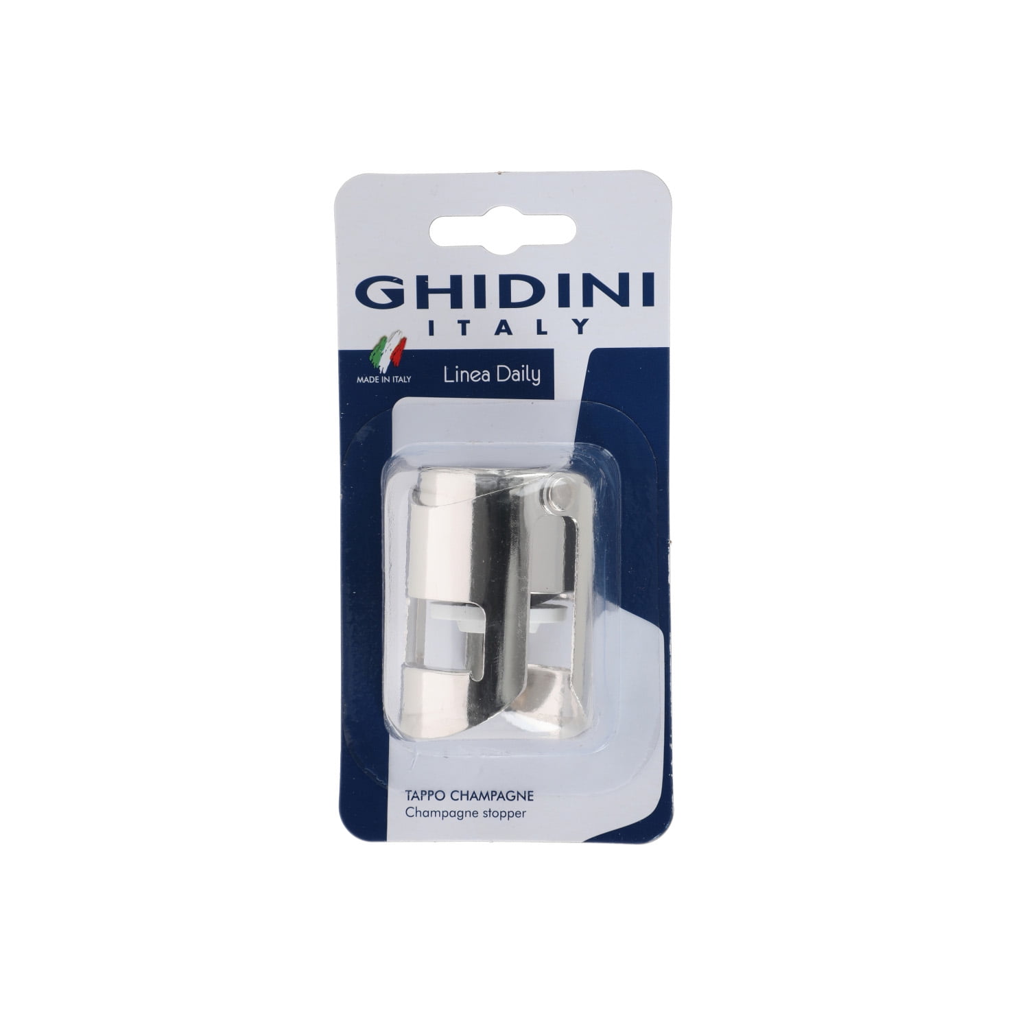 Ghidini - Tapon Espumante Daily