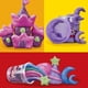 thumbnail image 3 of Play-Doh Sparkle Collection, paquete de 6 unidades, 340 g, arcilla con purpurina, 3 of 9