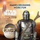 thumbnail image 2 of Cepillo de dientes Oral-B con batería infantil Star Wars The Mandalorian 3+, 2 of 3