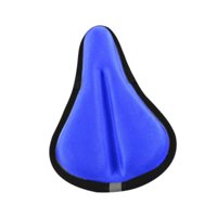 Ioensy - Funda Para Asiento De Bicicleta Para Niños, Transpirable, Diseño Ergonómico.