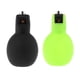 thumbnail image 5 of Silbatos De Mano De 2 Piezas Silbatos Deportivos Para Senderismo Baloncesto Camping Verde Y Negro, 5 of 5