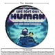 thumbnail image 2 of Perdimos a nuestro humano Funda para neumático de repuesto de tela Oxford - Tela Oxford 76CM, 2 of 6