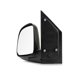 thumbnail image 4 of Espejo de puerta KarParts360 para Chevy Express 1996-2002 (negro), 4 of 9