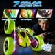 thumbnail image 3 of Coche a control remoto Zalneo 4WD 360°, volteo de doble cara, 3 of 7