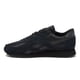 thumbnail image 3 of Zapatillas Reebok Classic Nylon para hombre Core Black/Purgry, 3 of 6
