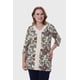thumbnail image 1 of Polera Mujer Print Guinda, 1 of 4