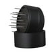 thumbnail image 5 of Agitador De Café Manual Distribuidor Espresso Stirrer 20 Pines Profundidad Ajustable 51 Mm Negro, 5 of 5