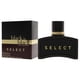 thumbnail image 4 of Perfume NU Parfums Black is Black Select Eau De Toilette 100 mL, 4 of 4