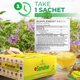 thumbnail image 5 of Té Herbal LINK SAMAHAN Mezcla Ceylon de 14 Hierbas 100 sobres, 5 of 9