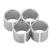 Ioensy - 4 Uds Pasador De Culata Premium Para Chevy Ls Lt Ls1 Ls3 Ls2 Lq4