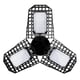 thumbnail image 5 of LED Grow Lights Lámpara De Panel De Cultivo LED De Espectro Completo Para Interiores Para Micro Greens 144 LED, 5 of 5