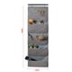 thumbnail image 5 of Organizador Colgante De 5 Niveles, 5 of 5