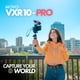 thumbnail image 2 of Micrófono De Vídeo Externo Vxr10 pro Para Cámara, 2 of 7