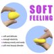 thumbnail image 5 of Esponja de maquillaje GFOUNS mini tipo Beauty Blender para rostro (30 piezas), 5 of 8