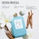 thumbnail image 4 of Perfume Ellis Brooklyn SALT Eau De Parfum para mujer, 50 ml, 4 of 7