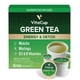 thumbnail image 1 of Cápsulas de té verde VitaCup mejoran la energía y la desintoxicación, 16 unidades, 1 of 5