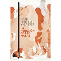 Espasa - Libro La Rebelión De Las Masas