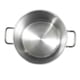 thumbnail image 5 of Fondo Con Tapa Acero Inoxidable Fondo Difusor 33 Litros, 5 of 10