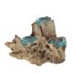 thumbnail image 1 of Portavelas Cohasset 654-8 3.5 vidrio macizo hecho a mano, 1 of 1