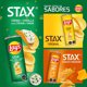 thumbnail image 5 of Papas Fritas Tarro Stax Crema y Cebolla, 5 of 7