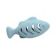 thumbnail image 5 of Juguetes Interactivos De Silicona De Grado Alimenticio Para Gatos, Juguetes Para Divertirse, Color Azul, 5 of 5