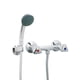 thumbnail image 1 of Combinación Ducha Miami Cromo, 1 of 4