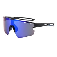 Polasup Gafas Lentes De Sol Gafas De Protección Contra El Viento Para Ciclismo Al Aire Libre