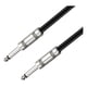 thumbnail image 1 of Cable De Audio Jack Macho Macho Mono De 10 Mts Ulink 0150218, 1 of 3