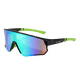 thumbnail image 1 of POLASUP GAFAS LENTES DE SOL Gafas de sol para personas en el lugar de trabajo, simples y elegantes, no obstosas, adecuadas para desplazamientos y viajes de negocios, 1 of 7