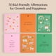 thumbnail image 3 of Tarjetas de Afirmaciones Intelligent Change – Pack de 30 con Soporte, 3 of 9