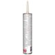 thumbnail image 2 of Cartucho adhesivo E6000 232021 de viscosidad media, 300 ml, transparente, 2 of 4