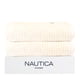 thumbnail image 1 of Pack 2 Toallas de Baño SAVOY Nautica Home 76x137cm 100% algodón ultra suave, 1 of 6