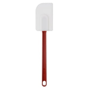 Imahe - Espatula Mezquino Raspador De Masas De Silicona Profesional 42Cm