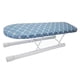 thumbnail image 3 of Mini Tabla De Planchar Antideslizante Con Patas Plegables Mesa De Planchar Para Dormitorio Hogar Azul, 3 of 5
